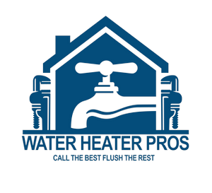 WATER HEATER PRO logo